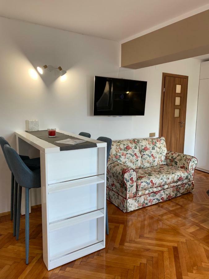 I Studio Bucureşti Exterior foto
