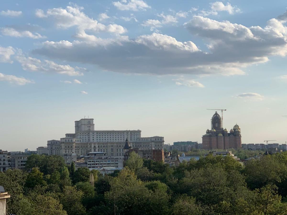 I Studio Bucureşti Exterior foto