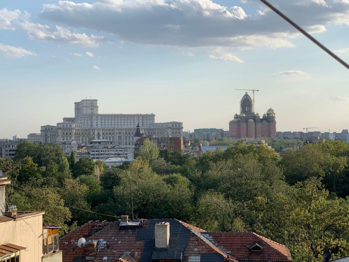 I Studio Bucureşti Exterior foto