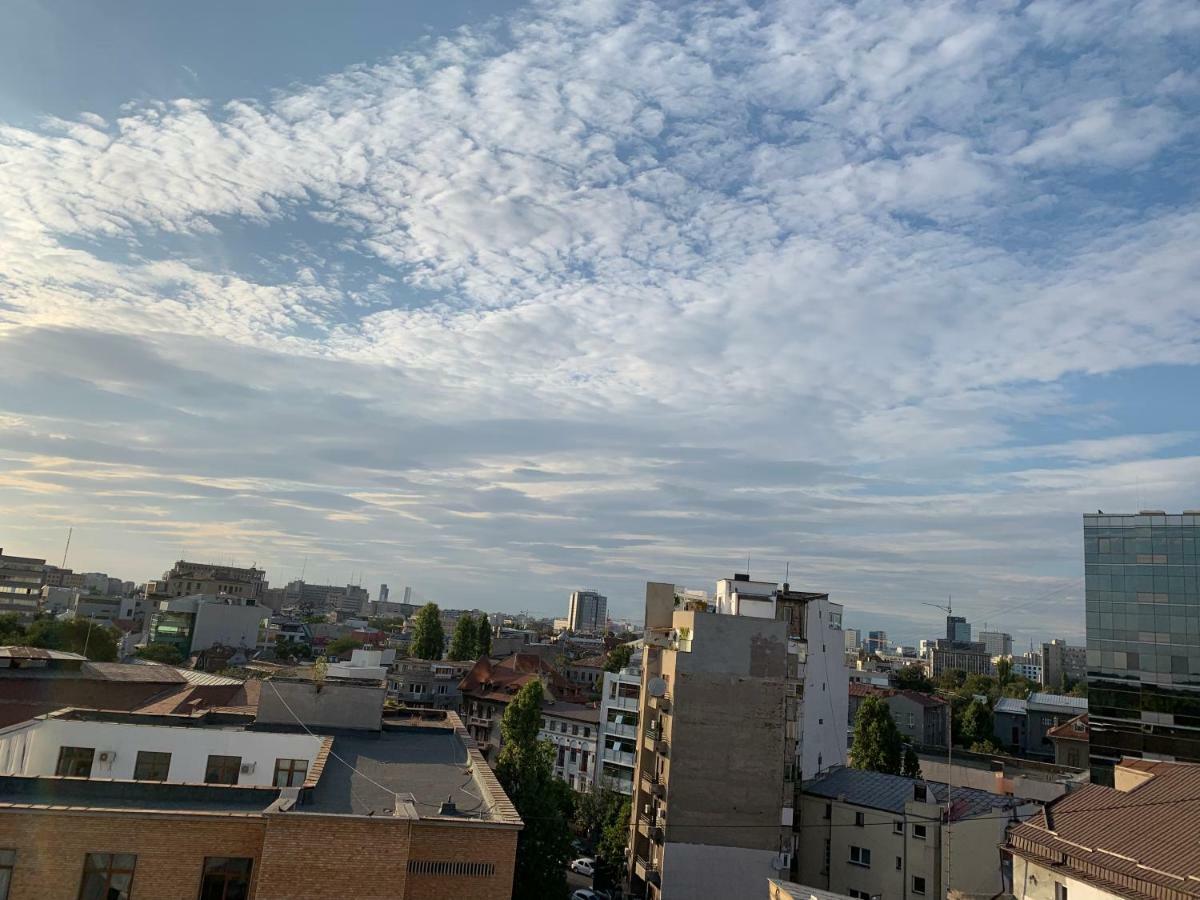 I Studio Bucureşti Exterior foto